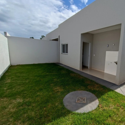 Imagem Casa de Condomínio com 3 Quartos à Venda, 88 m² em Vale Das Brisas - Senador Canedo Imagem Casa de Condomínio com 3 Quartos à Venda, 88 m² em Vale Das Brisas - Senador Canedo