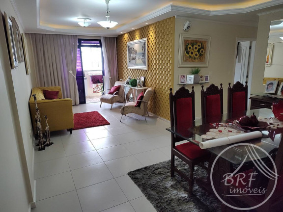 Imagem Apartamento com 3 Quartos à Venda, 131 m² em Campinas - São José Imagem Apartamento com 3 Quartos à Venda, 131 m² em Campinas - São José