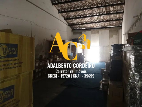 Imagem Galpão à Venda, 330 m² em Recife - Recife Imagem Galpão à Venda, 330 m² em Recife - Recife
