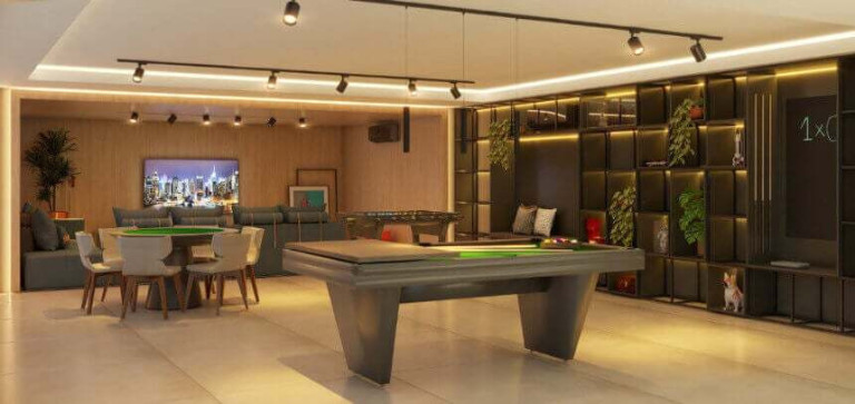 Imagem Apartamento com 3 Quartos à Venda, 87 m² em Ponta Do Seixas - João Pessoa Imagem Apartamento com 3 Quartos à Venda, 87 m² em Ponta Do Seixas - João Pessoa