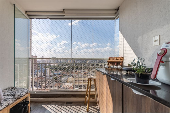 Imagem Imóvel com 2 Quartos à Venda,  em Barra Funda - São Paulo