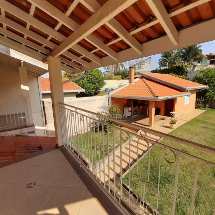 Imagem Casa de Condomínio com 4 Quartos à Venda, 255 m² em Loteamento Caminhos De São Conrado (sousas) - Campinas Imagem Casa de Condomínio com 4 Quartos à Venda, 255 m² em Loteamento Caminhos De São Conrado (sousas) - Campinas