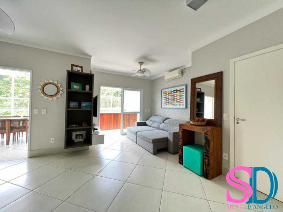Imagem Apartamento com 3 Quartos à Venda, 148 m² em Praia Grande - Ubatuba