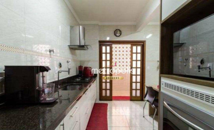 Imagem Apartamento com 3 Quartos à Venda, 96 m² em Barcelona - São Caetano Do Sul Imagem Apartamento com 3 Quartos à Venda, 96 m² em Barcelona - São Caetano Do Sul