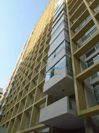 Apartamento com 4 Quartos à Venda, 300 m² em Higienópolis - São Paulo