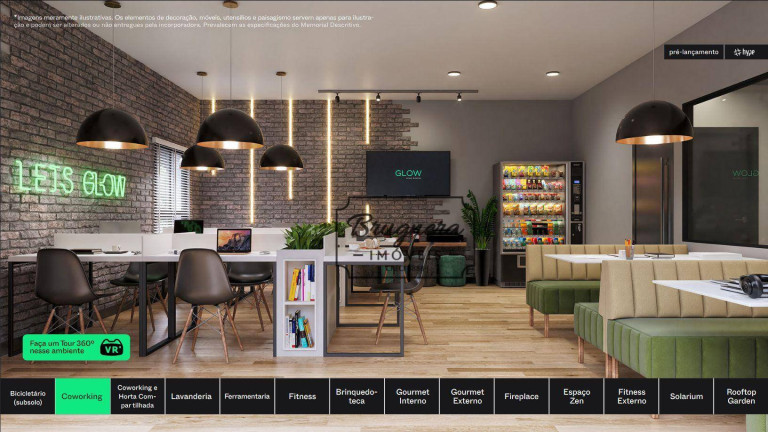 Imagem Apartamento com 2 Quartos à Venda, 53 m² em Novo Mundo - Curitiba Imagem Apartamento com 2 Quartos à Venda, 53 m² em Novo Mundo - Curitiba