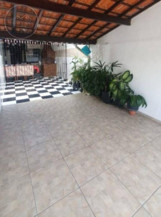 Imagem Casa com 2 Quartos à Venda, 111 m² em Real - Praia Grande