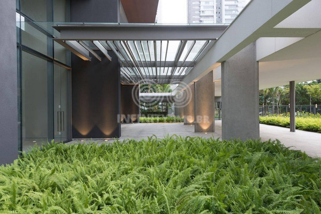 Imagem Apartamento com 2 Quartos à Venda, 105 m² em Brooklin Paulista - São Paulo Imagem Apartamento com 2 Quartos à Venda, 105 m² em Brooklin Paulista - São Paulo