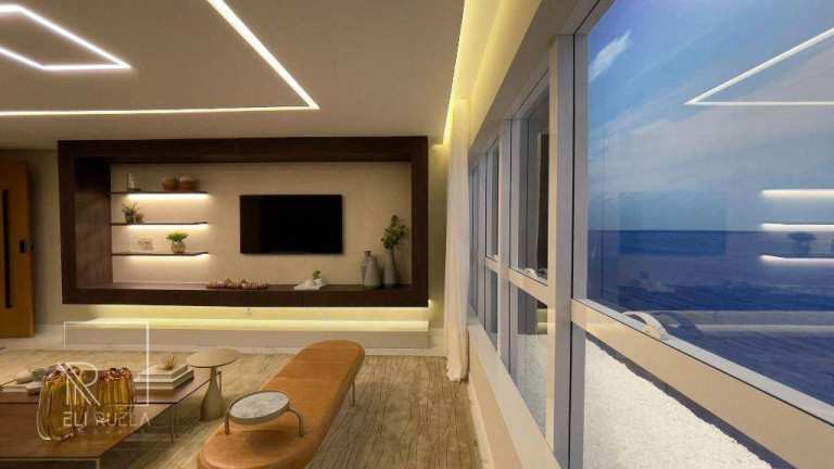 Imagem Apartamento com 3 Quartos à Venda, 156 m² em Jockey De Itaparica - Vila Velha Imagem Apartamento com 3 Quartos à Venda, 156 m² em Jockey De Itaparica - Vila Velha