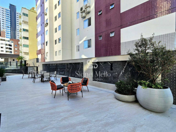 Imagem Apartamento com 4 Quartos à Venda, 154 m² em 2 Quadra Centro - Balneário Camboriú