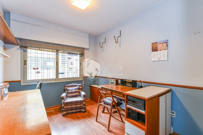 Imagem Casa com 4 Quartos à Venda, 290 m² em Vila Mariana - São Paulo