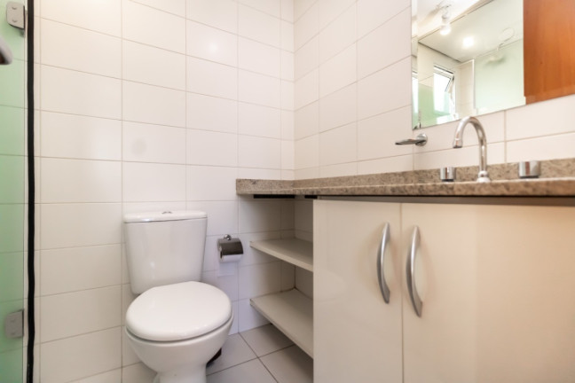 Imagem Apartamento com 3 Quartos à Venda, 79 m² em Saúde - São Paulo