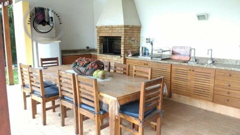 Imagem Casa com 5 Quartos para Alugar ou Temporada, 500 m² em Enseada - Guarujá Imagem Casa com 5 Quartos para Alugar ou Temporada, 500 m² em Enseada - Guarujá