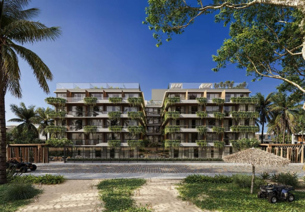 Imagem Apartamento com 1 Quarto à Venda, 22 m² em Ponta De Campina - Cabedelo Imagem Apartamento com 1 Quarto à Venda, 22 m² em Ponta De Campina - Cabedelo