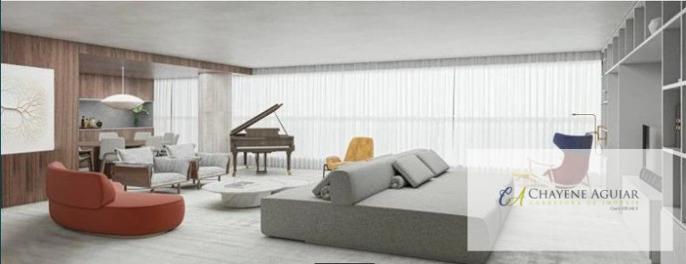 Imagem Apartamento com 4 Quartos à Venda, 275 m² em Sumarezinho - São Paulo Imagem Apartamento com 4 Quartos à Venda, 275 m² em Sumarezinho - São Paulo