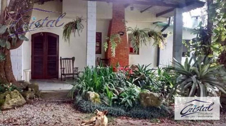 Imagem Chácara com 5 Quartos à Venda, 280 m² em Santana - Cotia Imagem Chácara com 5 Quartos à Venda, 280 m² em Santana - Cotia