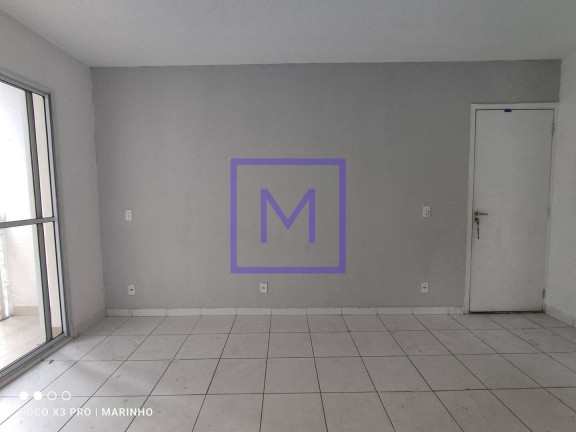 Imagem Apartamento com 2 Quartos à Venda, 52 m² em Itaquera - São Paulo