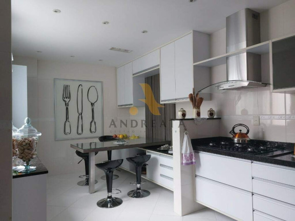 Imagem Cobertura com 4 Quartos à Venda, 235 m² em Recreio Dos Bandeirantes - Rio De Janeiro Imagem Cobertura com 4 Quartos à Venda, 235 m² em Recreio Dos Bandeirantes - Rio De Janeiro