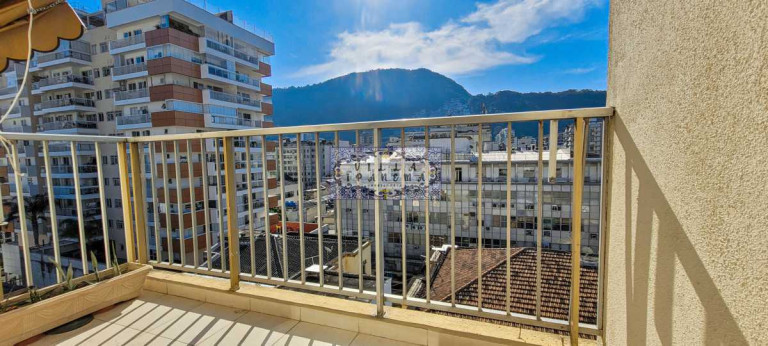 Imagem Apartamento com 1 Quarto à Venda, 65 m² em Botafogo - Rio De Janeiro Imagem Apartamento com 1 Quarto à Venda, 65 m² em Botafogo - Rio De Janeiro