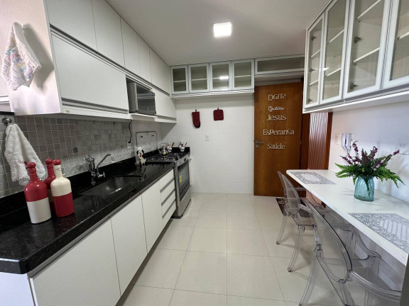 Imagem Apartamento com 3 Quartos à Venda, 112 m² em Praia Do Morro - Guarapari Imagem Apartamento com 3 Quartos à Venda, 112 m² em Praia Do Morro - Guarapari