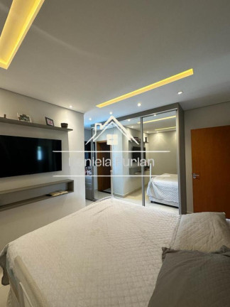 Imagem Casa de Condomínio com 2 Quartos à Venda, 163 m² em Condomínio Santinon - Sorocaba Imagem Casa de Condomínio com 2 Quartos à Venda, 163 m² em Condomínio Santinon - Sorocaba