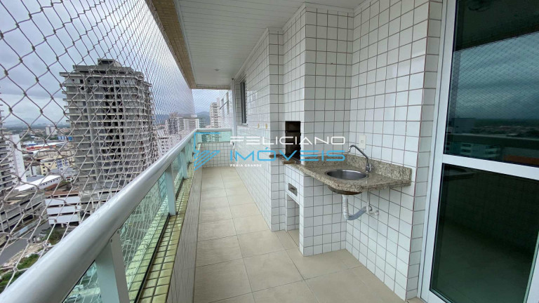 Imagem Apartamento com 2 Quartos à Venda, 90 m² em Guilhermina - Praia Grande Imagem Apartamento com 2 Quartos à Venda, 90 m² em Guilhermina - Praia Grande