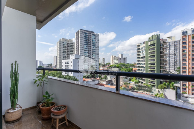 Imagem Apartamento com 3 Quartos à Venda, 134 m² em Vila Mascote - São Paulo Imagem Apartamento com 3 Quartos à Venda, 134 m² em Vila Mascote - São Paulo