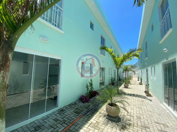 Casa com 2 Quartos à Venda, 70 m² em Nova Itanhaém - Itanhaém