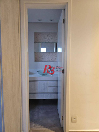 Imagem Apartamento com 3 Quartos à Venda ou Locação, 83 m² em Marapé - Santos Imagem Apartamento com 3 Quartos à Venda ou Locação, 83 m² em Marapé - Santos