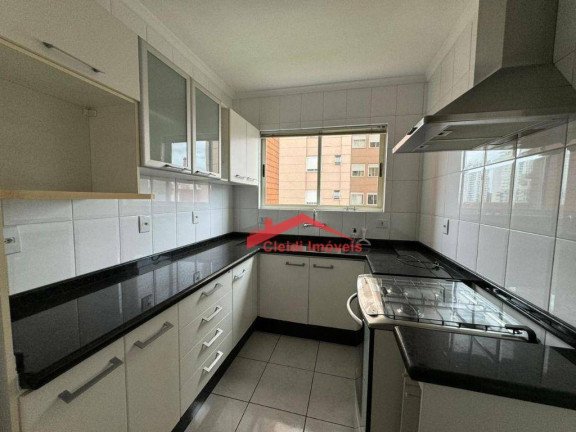 Imagem Apartamento com 3 Quartos para Alugar, 120 m² em Centro - Joinville Imagem Apartamento com 3 Quartos para Alugar, 120 m² em Centro - Joinville
