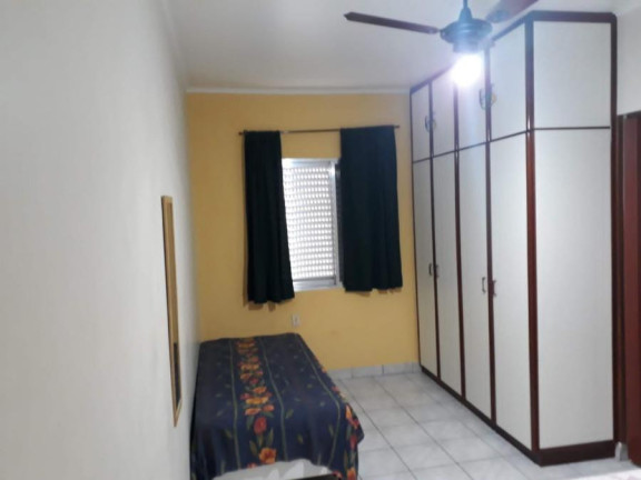 Imagem Apartamento com 1 Quarto à Venda, 50 m² em Canto Do Forte - Praia Grande Imagem Apartamento com 1 Quarto à Venda, 50 m² em Canto Do Forte - Praia Grande