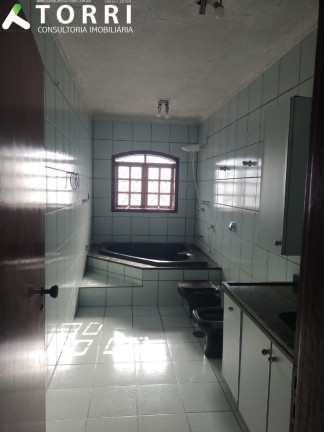 Imagem Sobrado com 3 Quartos à Venda, 282 m² em Vila Trujillo - Sorocaba Imagem Sobrado com 3 Quartos à Venda, 282 m² em Vila Trujillo - Sorocaba