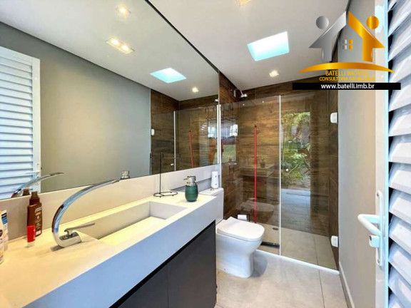 Imagem Casa de Condomínio com 4 Quartos à Venda, 463 m² em Granja Viana - Embu Imagem Casa de Condomínio com 4 Quartos à Venda, 463 m² em Granja Viana - Embu