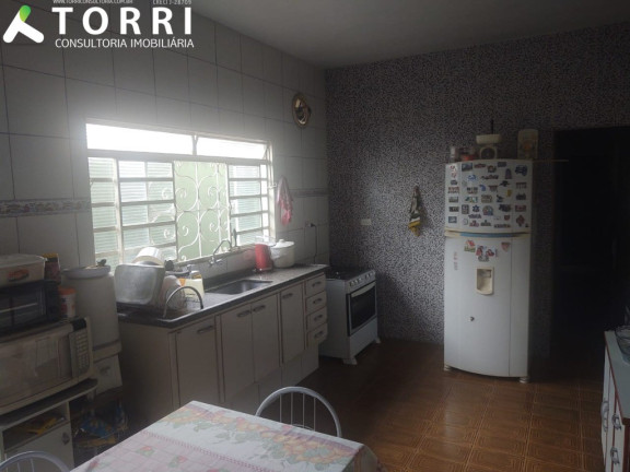 Imagem Casa com 3 Quartos à Venda, 141 m² em Jardim Tatiana - Sorocaba Imagem Casa com 3 Quartos à Venda, 141 m² em Jardim Tatiana - Sorocaba