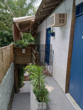 Imagem Imóvel com 10 Quartos à Venda, 500 m² em Pereque - Ilhabela Imagem Imóvel com 10 Quartos à Venda, 500 m² em Pereque - Ilhabela