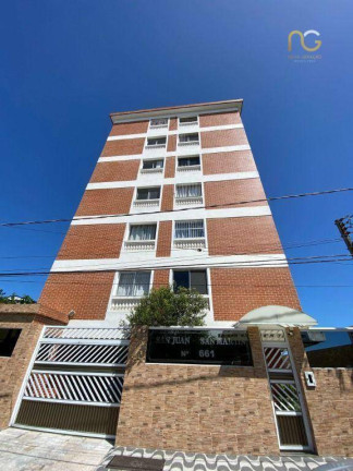 Imagem Apartamento com 1 Quarto à Venda, 44 m² em Boqueirão - Praia Grande Imagem Apartamento com 1 Quarto à Venda, 44 m² em Boqueirão - Praia Grande