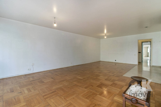 Imagem Apartamento com 3 Quartos à Venda, 188 m² em Higienópolis - São Paulo Imagem Apartamento com 3 Quartos à Venda, 188 m² em Higienópolis - São Paulo