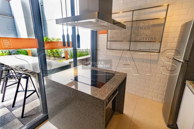 Imagem Apartamento com 1 Quarto à Venda, 12 m² em Vila Buarque - São Paulo Imagem Apartamento com 1 Quarto à Venda, 12 m² em Vila Buarque - São Paulo