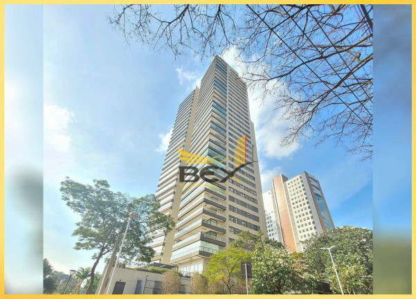 Imagem Apartamento com 4 Quartos à Venda, 344 m² em Alphaville Industrial - Barueri Imagem Apartamento com 4 Quartos à Venda, 344 m² em Alphaville Industrial - Barueri