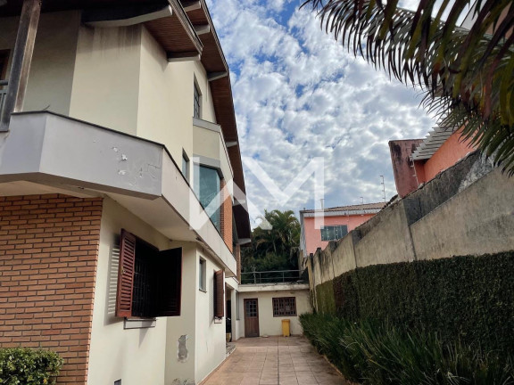 Imagem Sobrado com 3 Quartos à Venda, 686 m² em Vila Rosália - Guarulhos Imagem Sobrado com 3 Quartos à Venda, 686 m² em Vila Rosália - Guarulhos
