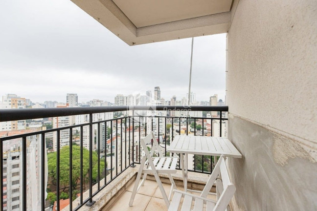 Imagem Apartamento com 3 Quartos à Venda, 216 m² em Jardim Vila Mariana - São Paulo Imagem Apartamento com 3 Quartos à Venda, 216 m² em Jardim Vila Mariana - São Paulo
