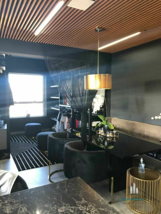 Imagem Apartamento com 1 Quarto à Venda, 70 m² em Empresarial 18 Do Forte - Barueri Imagem Apartamento com 1 Quarto à Venda, 70 m² em Empresarial 18 Do Forte - Barueri
