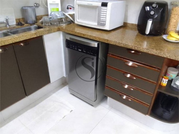 Imagem Apartamento com 2 Quartos para Alugar, 130 m² em Itaim Bibi - São Paulo
