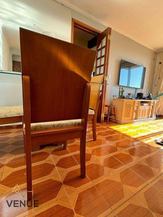 Imagem Apartamento com 2 Quartos para Alugar, 49 m² em Cangaíba - São Paulo Imagem Apartamento com 2 Quartos para Alugar, 49 m² em Cangaíba - São Paulo
