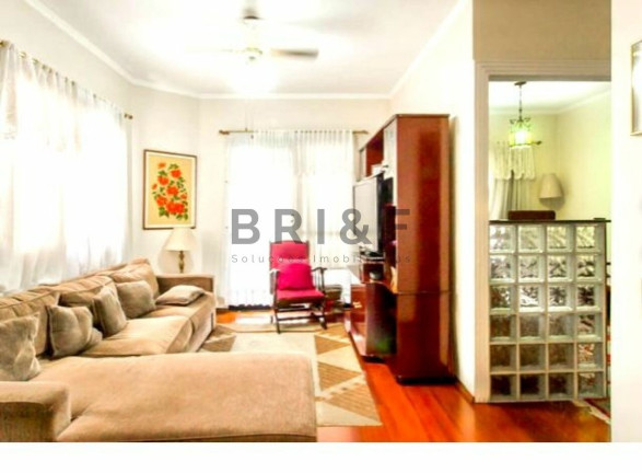 Apartamento com 2 Quartos à Venda, 120 m² em Perdizes - São Paulo