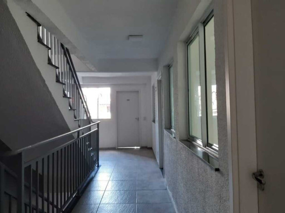 Imagem Apartamento com 2 Quartos à Venda, 41 m² em Vila Gumercindo - São Paulo Imagem Apartamento com 2 Quartos à Venda, 41 m² em Vila Gumercindo - São Paulo