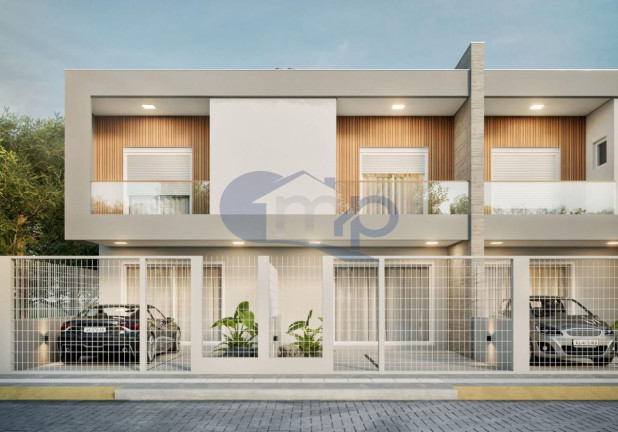 Imagem Sobrado com 2 Quartos à Venda, 85 m² em Morada Das Palmeiras - Torres