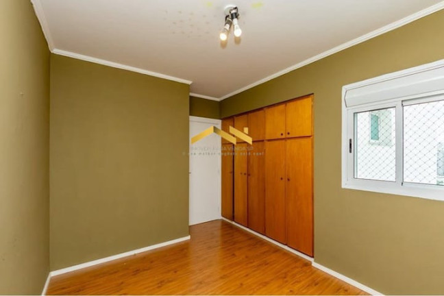 Imagem Apartamento com 3 Quartos à Venda, 142 m² em Campo Belo - São Paulo
