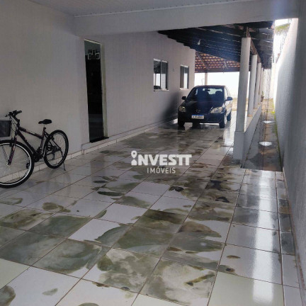 Imagem Casa com 3 Quartos à Venda, 192 m² em Setor Garavelo - Aparecida De Goiânia Imagem Casa com 3 Quartos à Venda, 192 m² em Setor Garavelo - Aparecida De Goiânia