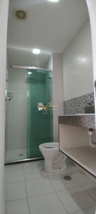 Imagem Apartamento com 1 Quarto à Venda, 33 m² em Cambuci - São Paulo